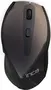 Inca IWM-505 wireless Mouse grey/black, USB