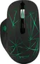 Inca IWM-551 wireless Mouse black, USB