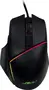 Inter-Tech Nitrox GT-100 RGB Gaming mouse black, USB