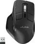 JLab Epic wireless Mouse, black, USB/Bluetooth