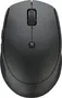 JLab Go Charge wireless Mouse, black, USB/Bluetooth