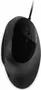 Kensington Pro Fit Ergo wired Mouse, black, USB