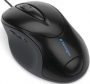 Kensington Pro Fit wired Full-Size Mouse, USB (K72343)