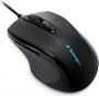 Kensington Pro Fit wired mid-Size Mouse, PS/2 & USB (K72355)