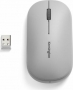 Kensington SureTrack Dual wireless Mouse grey, USB/Bluetooth (K75351WW)