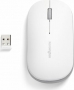 Kensington SureTrack Dual wireless Mouse white, USB/Bluetooth