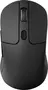 Keychron M3 wireless Mouse black, USB/Bluetooth