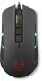 Krom Kolt RGB Gaming Mouse, black, USB