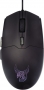 L33T-Gaming Hofud Gaming Mouse black, USB (160398)