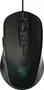 L33T-Gaming Tyrfing Gaming Mouse black, USB