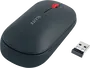 Leitz Cosy SureTrack wireless mouse black, USB/Bluetooth