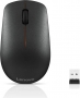 Lenovo 400 wireless Mouse black, USB