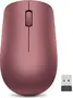 Lenovo 530 wireless Mouse cherry-red, USB