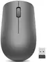 Lenovo 530 wireless Mouse graphite grey, USB