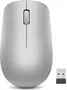 Lenovo 530 wireless Mouse platunim grey, USB