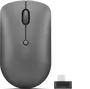 Lenovo 540 USB-C wireless Compact Mouse Storm Grey, USB