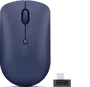 Lenovo 540 USB-C wireless Compact Mouse Abyss Blue, USB