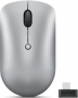 Lenovo 540 USB-C wireless Compact Mouse Cloud Grey, USB