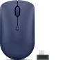 Lenovo 540 USB-C wireless Compact Mouse Abyss Blue, USB (GY51D20871)