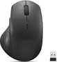 Lenovo 600 wireless media Mouse black, USB