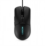 Lenovo Legion M300s RGB Gaming Mouse, Shadow Black, USB