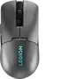 Lenovo Legion M600s Qi wireless Gaming Mouse, Storm Grey, USB/Bluetooth