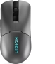 Lenovo Legion M600s Qi wireless Gaming Mouse, Storm Grey, USB/Bluetooth (GY51H47355 / GY51H47354)