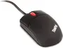 Lenovo Optical 3-button travel Wheel Mouse, PS/2 & USB