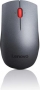 Lenovo Professional wireless Laser Mouse, USB (4X30H56886 / 4X30H56887)