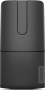 Lenovo Yoga mouse with laser-Presenter black, USB/Bluetooth