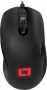 Lioncast Gaming Mouse LM60, USB (15551)