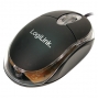 LogiLink LED Optical mini Mouse, USB (ID0010)