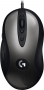 Logitech G MX518, USB