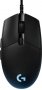 Logitech G Pro Gaming Mouse black, USB (910-004856/910-004857)