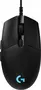 Logitech G Pro Hero Gaming Mouse black, USB