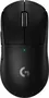 Logitech G Pro X superlight 2 Lightspeed Gaming Mouse black, USB