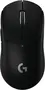 Logitech G Pro X superlight wireless Gaming Mouse black, USB