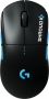 Logitech G Pro wireless Gaming Mouse SHROUD Edition, USB (910-005976 / 910-005976)