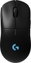 Logitech G Pro wireless Gaming Mouse, USB (910-005272 / 910-005273)