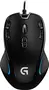 Logitech G300S Optical Gaming Mouse, USB