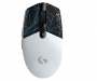 Logitech G305 Lightspeed K/DA Edition, USB