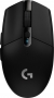 Logitech G305 Lightspeed black, USB (910-005282)