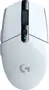 Logitech G305 Lightspeed white, USB