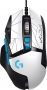 Logitech G502 Hero K/DA Edition, USB (910-006097 / 910-006098)