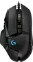 Logitech G502 Hero, USB