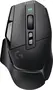 Logitech G502 X Lightspeed, black, USB