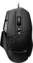 Logitech G502 X, black, USB 