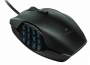 Logitech G600 MMO Optical Gaming Mouse black, USB