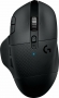 Logitech G604 Lightspeed wireless Gaming Mouse black, USB/Bluetooth