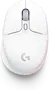 Logitech G705 Lightspeed Aurora white, USB/Bluetooth